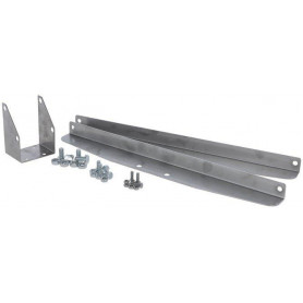 Kit de montage pour boitier métallique 55W et 100W