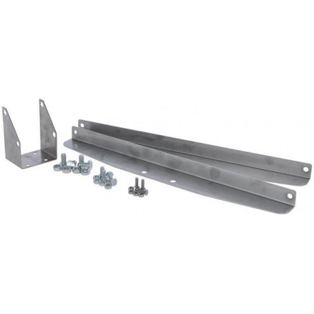 Kit de montage pour boitier métallique 55W et 100W