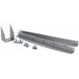 Kit de montage pour boitier métallique 55W et 100W