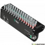 Embouts de vissage BI-TORSION BIT-CHECK 30 Pieces (Etui)