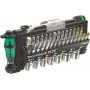 Embouts de vissage, cliquet et douilles TOOL-CHECK  39 Pieces (Etui)