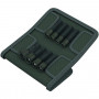 Douilles magnétiques 7,0-8,0-10-12-13-1/4-5/16-3/8 x 50 mm (Etui de 8 pcs)