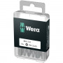 Embouts de vissage 1/4" PHILLIPS PH  (Boîte de 10 pcs)
