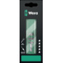 Porte-embouts 1/4"  RAPIDAPTOR à aimant annulaire
