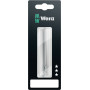 Embout de vissage 1/4" POZIDRIV PZ - Long. 89 mm - Blister 1 pièce
