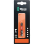 Blister d'1 embout IMPACT PHILLIPS PH - Long. 50 mm