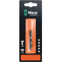 Blister d'1 embout IMPACT POZIDRIV PZ - Long. 50 mm