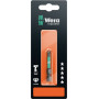Blister d'1 embout IMPACT TORX TX - Long. 50 mm