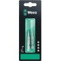 Blister de 2 embouts POZIDRIV PZ - Long. 50 mm