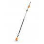 Perche élagueuse sur batterie HTA 86 Guide 30cm - Sans batterie ni chargeur