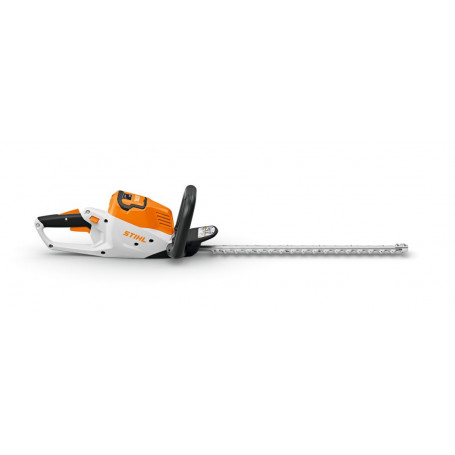 Taille-haies sur batterie HSA 50.0 Long. 500 mm - Sans batterie ni chargeur