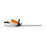 Taille-haies sur batterie HSA 50.0 Long. 500 mm - Sans batterie ni chargeur