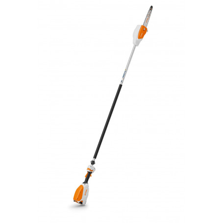 Perche élagueuse sur batterie HTA 66 Guide 30 cm - Sans batterie ni chargeur