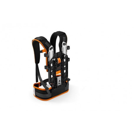 Harnais pour batteries dorsales AR 2000L et AR 3000L