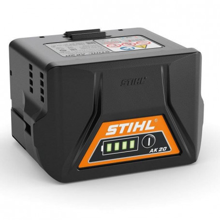 Batterie Lithium-ion AK 20 36V 4Ah