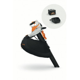 Electrique sur Batterie