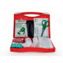 Trousse de secours BTP (5 pers. / 10 pers.)