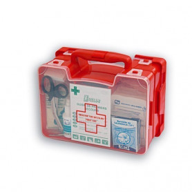Secours, 1ER soins