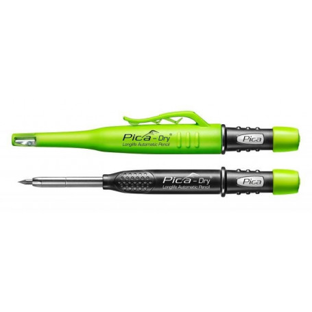 Crayon porte mine automatic PICA DRY LONGLIFE (blister)