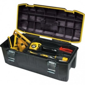 Servante, sac et caisse à outils