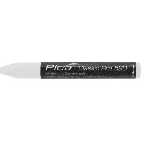 Craie forestière et industrielle   (boite de 12 pcs)