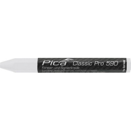 Craie forestière et industrielle   (boite de 12 pcs)