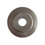 Molette pour coupe-tube inox 16-54 mm (blister de 10 pcs)