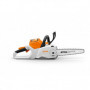 Tronçonneuse sur batterie MSA 160C-BQ Guide 30cm - Sans batterie ni chargeur