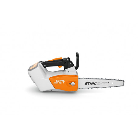 Tronçonneuse sur batterie MSA 161T Guide 30 cm - Sans batterie ni chargeur