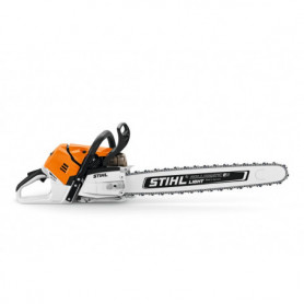 Tronçonneuse thermique MS 500I Guide ROLLO ES 55cm