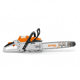 Tronçonneuse sur batterie MSA 300  Guide 40cm -Sans batterie ni chargeur