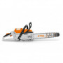 Tronçonneuse sur batterie MSA 300  Guide 40cm -Sans batterie ni chargeur
