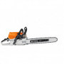 Tronçonneuse thermique MS 462 C-M Guide ROLLO ES 45 cm