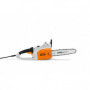 Tronçonneuse électrique MSE 170 C-Q Guide R 35 cm