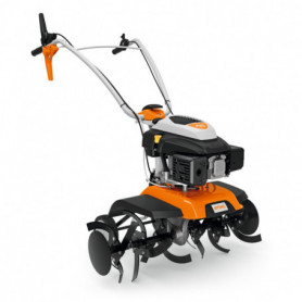 Motobineuse thermique Larg. de binage 85cm Vitesse 1AV/1AR  MH 585.00