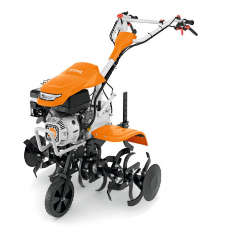 Motobineuse thermique Larg. de binage 120cm Vitesse 1AV/1AR  MH 700.1