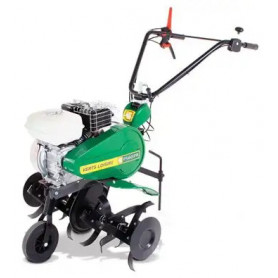 Motobineuse thermique 6 Fraises  Marche AV-AR Moteur Honda VLP56GPR