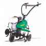 Motobineuse thermique 6 Fraises Marche 2AV-1AR Moteur Honda VLP56GPR2