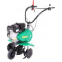 Motobineuse thermique  4 FRAISES  Marche AV-AR Moteur Briggs et Stratton VLP38BR