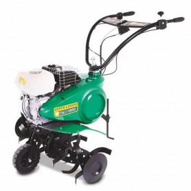 Motobineuse thermique 6 Fraises  Marche 2AV-1AR Moteur Honda VLP56GPVARIO