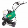 Motobineuse thermique 6 Fraises  Marche 2AV-1AR Moteur Honda VLP56GPVARIO