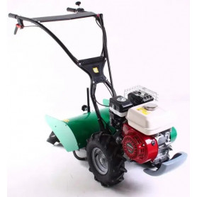 Motoculteur a fraise arrière VLPRT60H