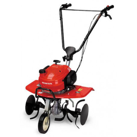 Motobineuse thermique compacte Larg. de binage 545 mm, 1 Vitesse  F220K1GET2