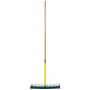 Râteau polymère duopro 20 dents 60 cm EM180
