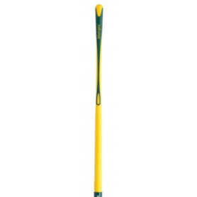 Manche de rechange Novagrip pomme pour bêche/louchet/fourche - 100 cm