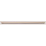 Manche de serfouette Ø35 Long. 1100 mm - Bois dur