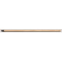 Manche de balai avec vis Ø24 Long. 1200 mm - Pin