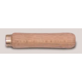 Manche de bois pour lime "INCAS"