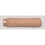 Manche de bois pour lime "INCAS"