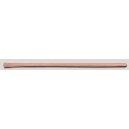Manche de houe Œil rond Long. 1100 mm
